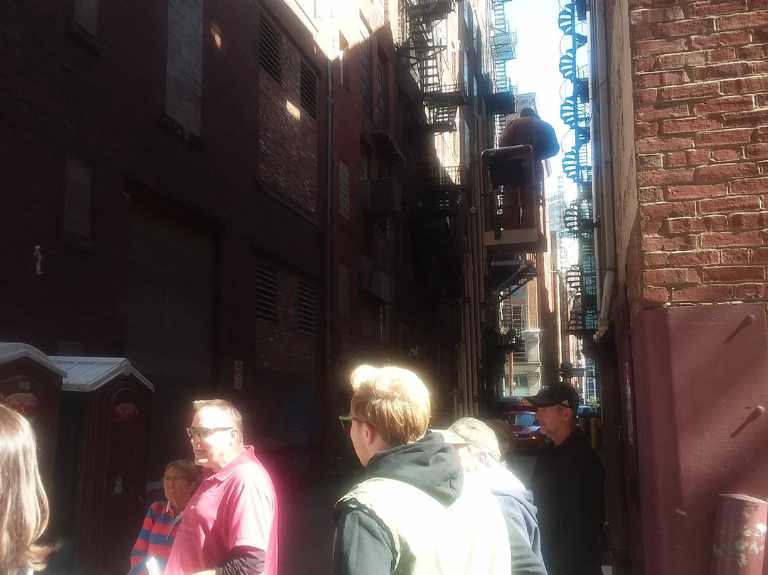 Doors Open Pittsburgh-匹兹堡必去景点