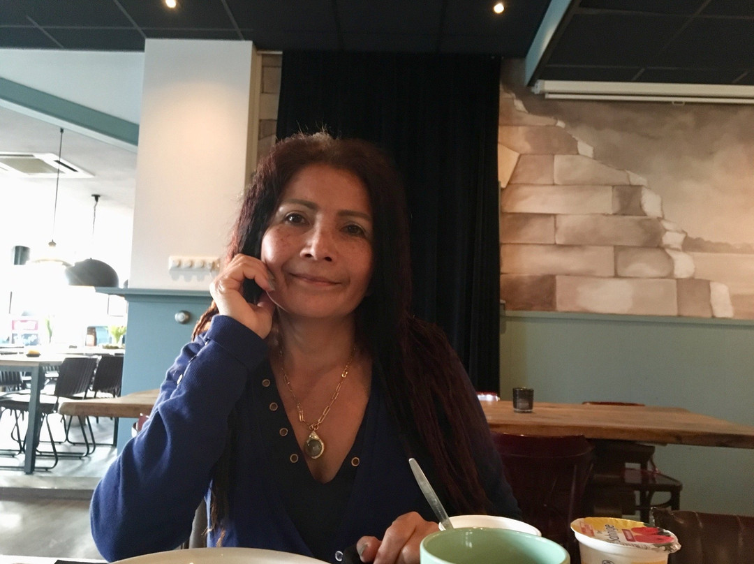 Hotel De Watersport主图