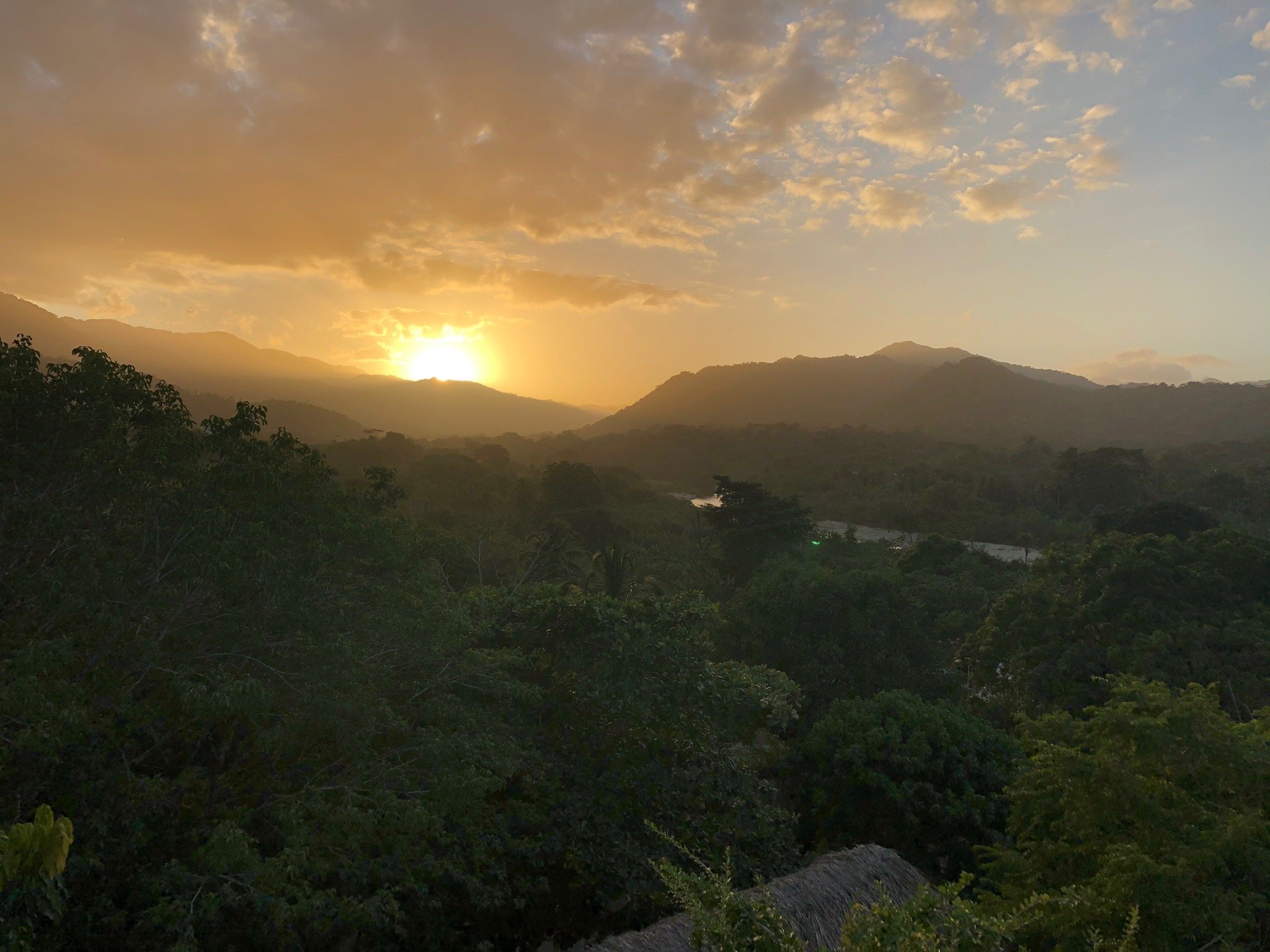 Quetzal Dorado Eco-Lodge-官方