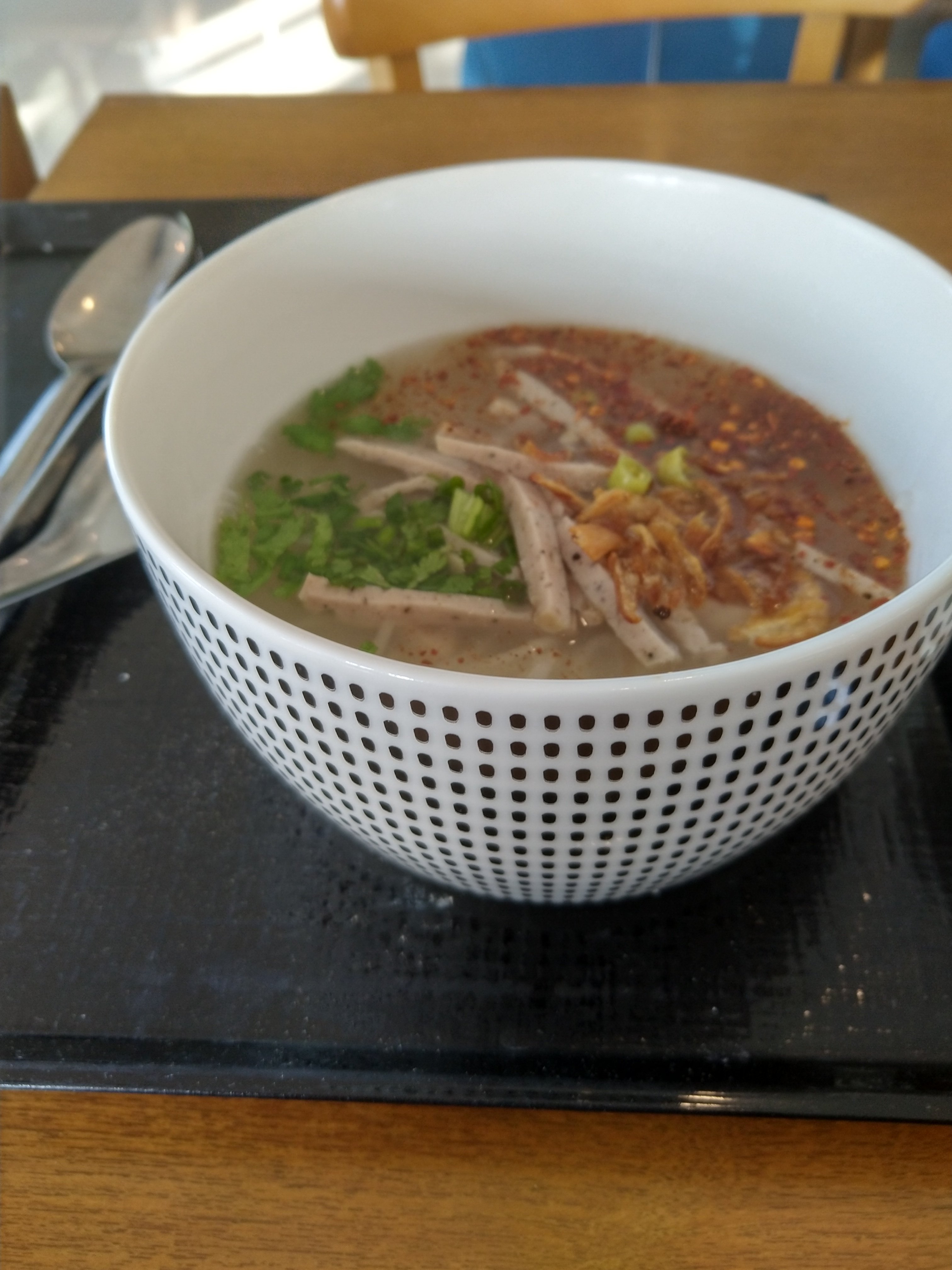 Bird Day Boutique Hotel-餐饮