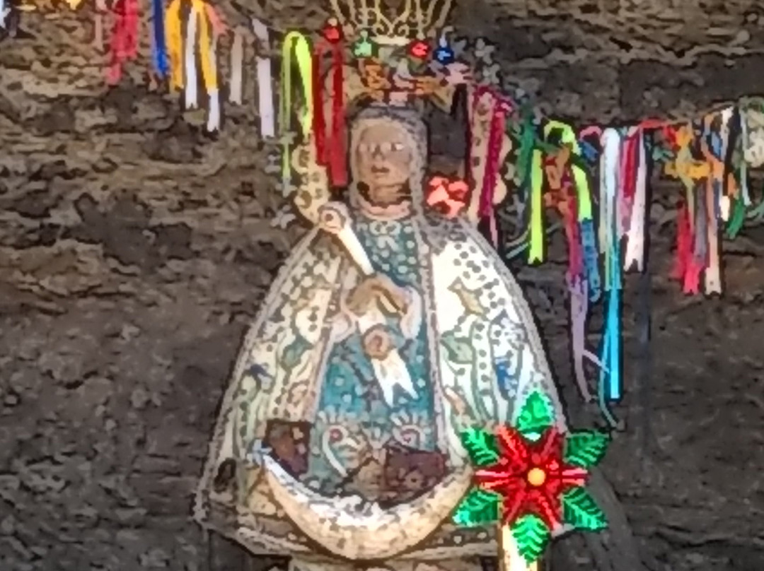 Mezcala Island-瓜达拉哈拉必去景点