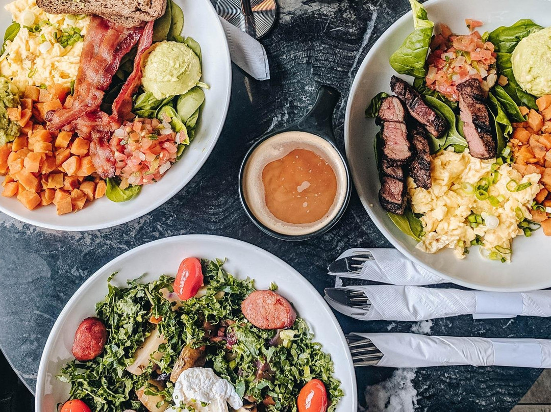 Chatt Taste Food Tours-查塔努加必去景点