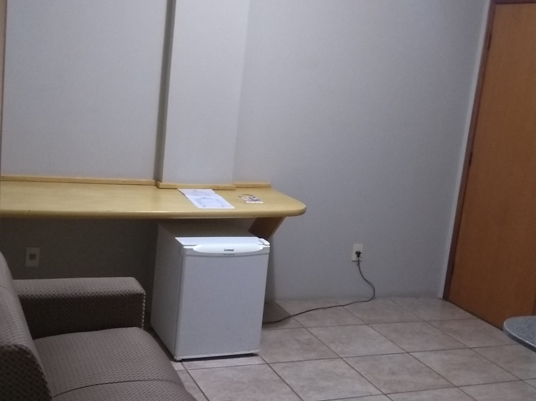 Maria Quiteria Hotel & Flat主图