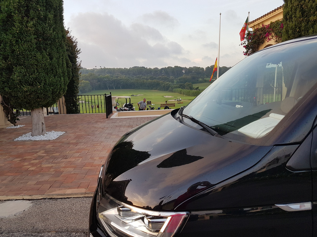 Transfers Del Sol-福恩吉罗拉必去景点