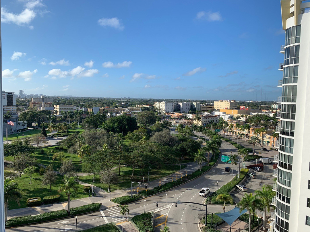 The Circ Hotel Hollywood, Sonder By Marriott Bonvoy主图