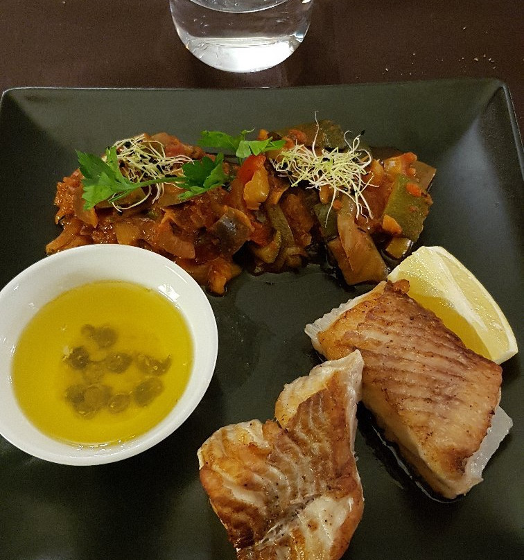 Hôtel Beau Rivage主图