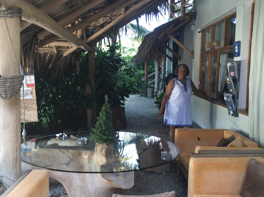 Residencia El Balata主图