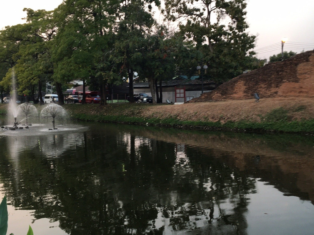 Fort of Ka-Tham-清迈必去景点