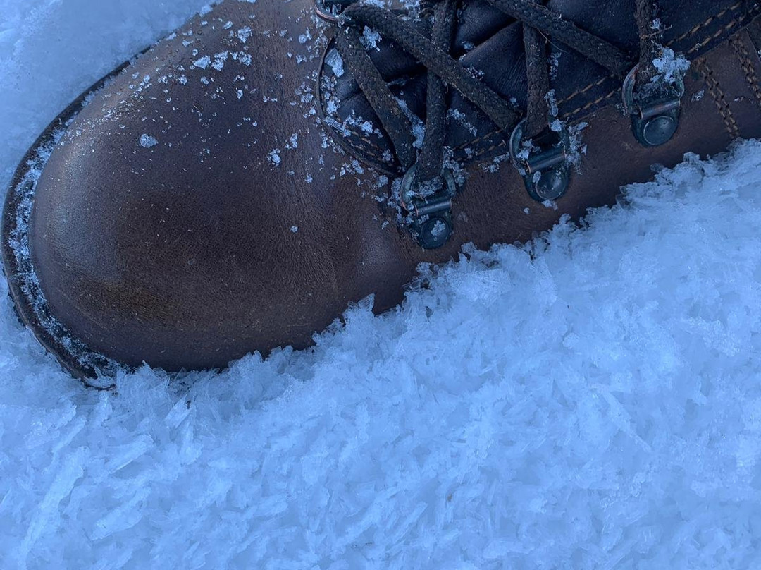 Rifugio Valmaron主图