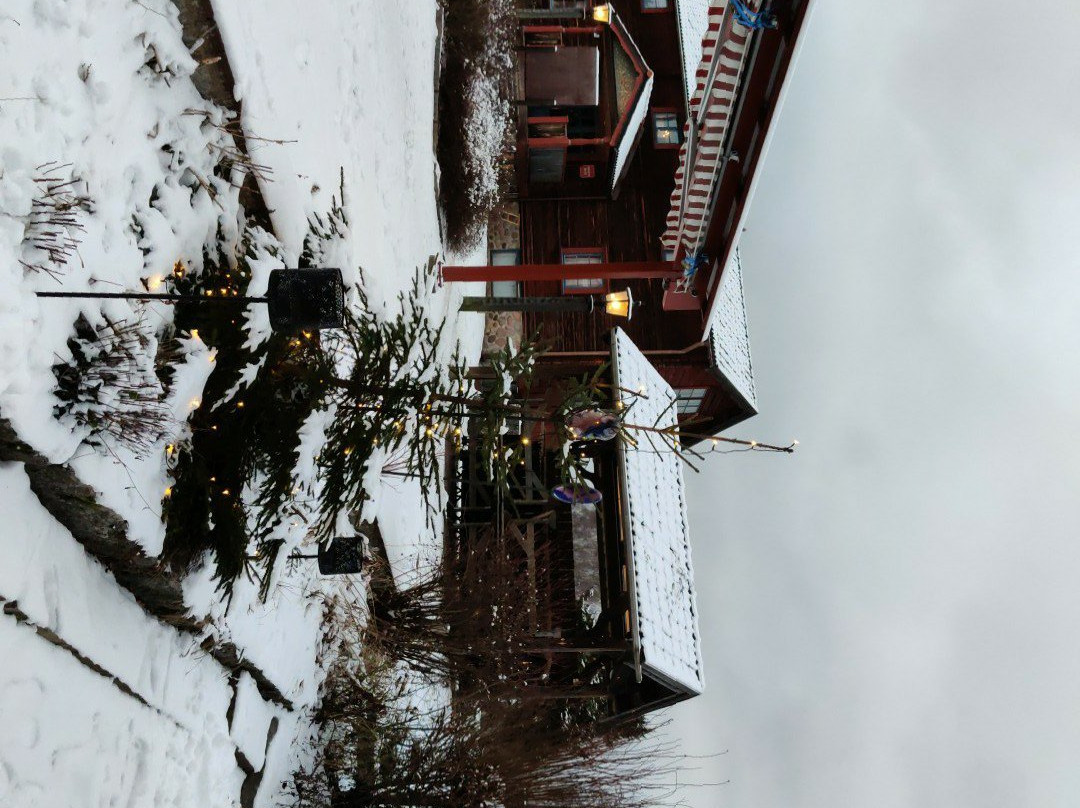 Hotell Klockargården主图