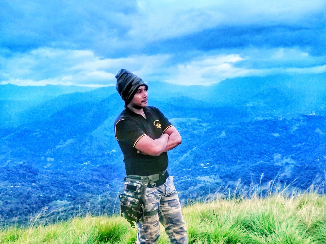 Narangala-Badulla必去景点