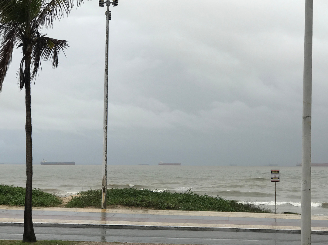 Praiabella Hotel主图