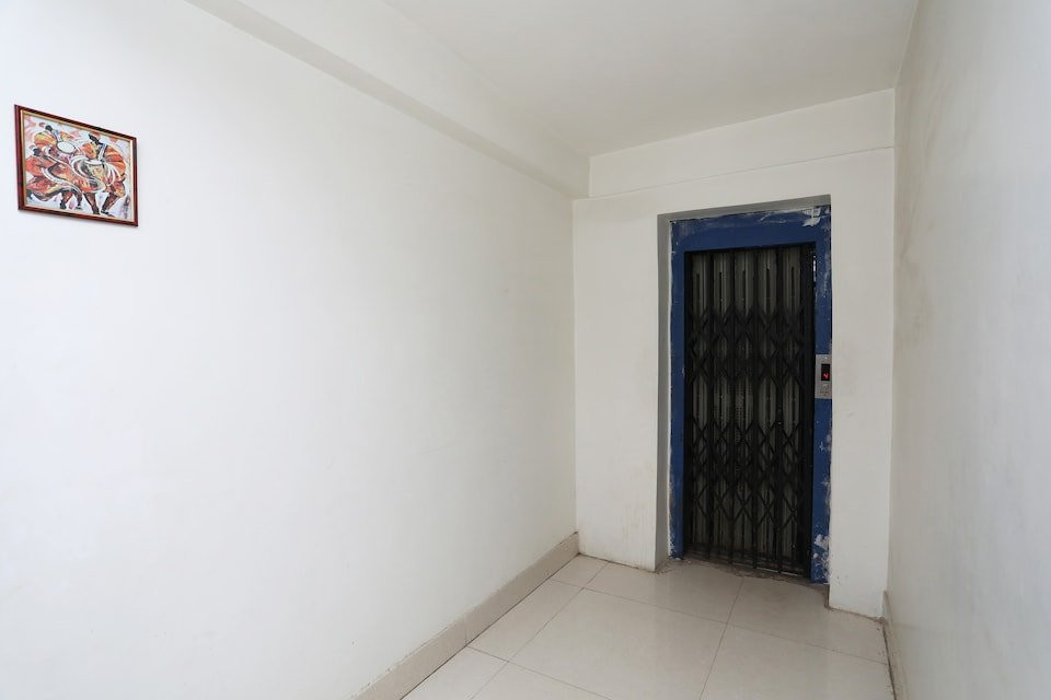 泰国国际酒店主图