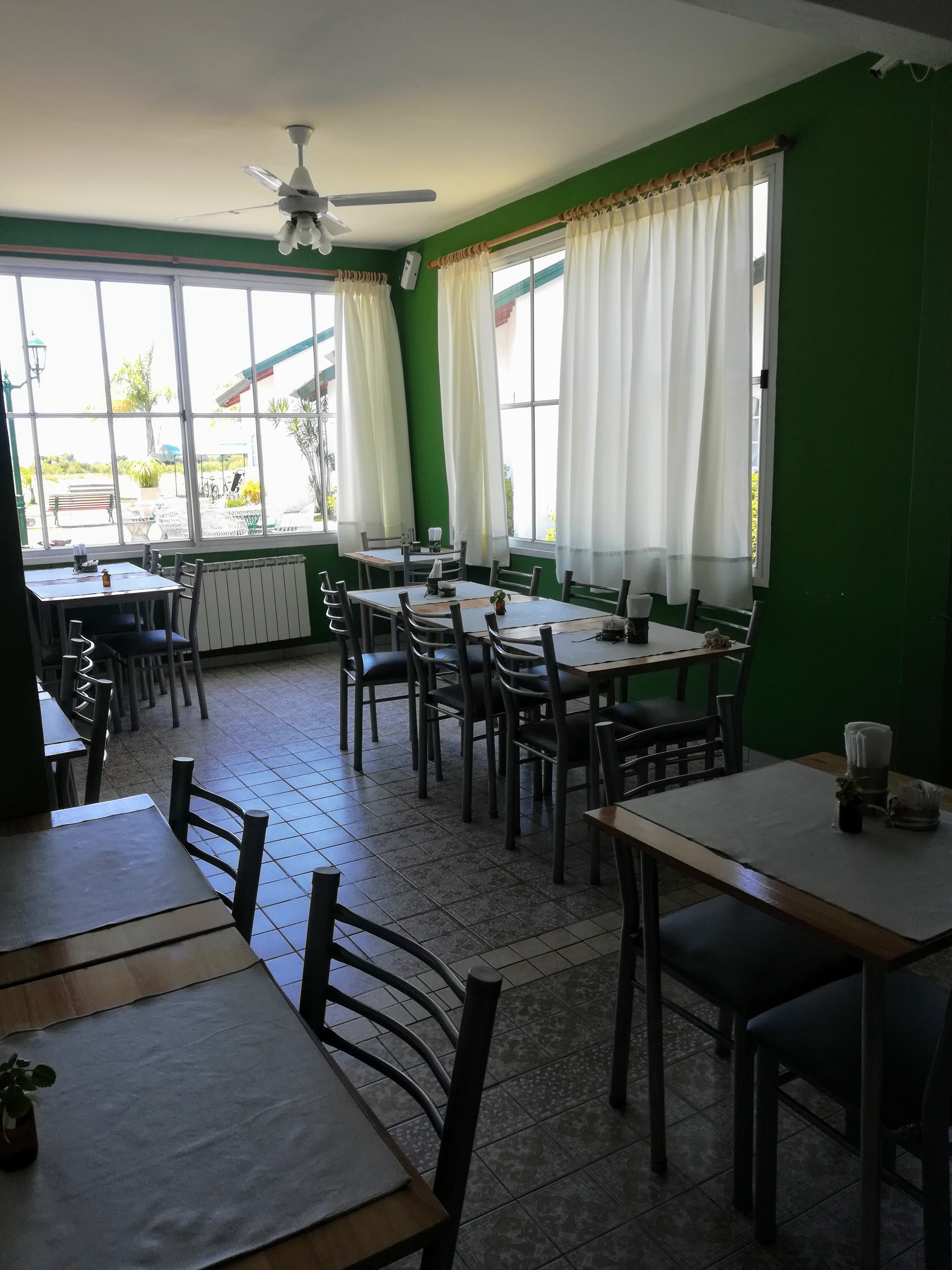 IRUPÉ Apart Hotel-官方