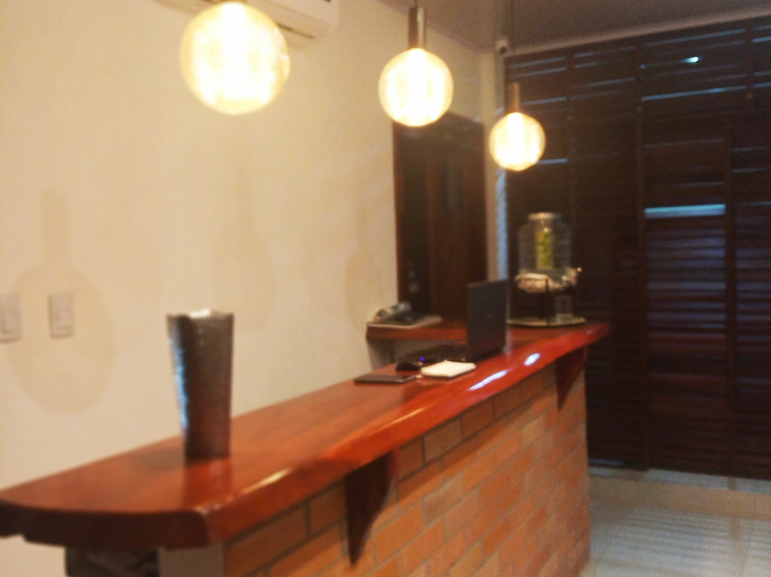 Beach Life Palomino-帕洛米诺必去景点