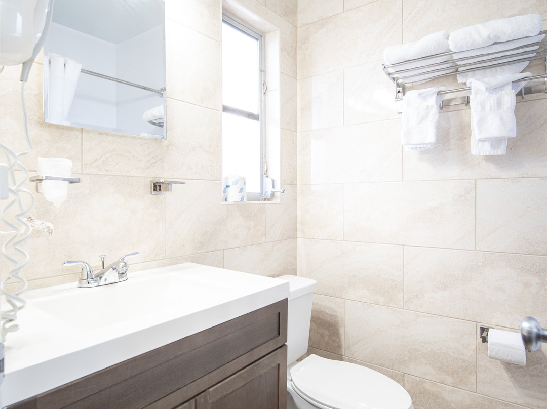 Island Sun Inn主图