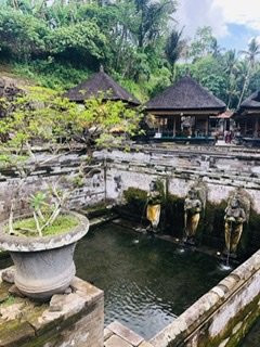 Bali Rahayu Tour景点图片
