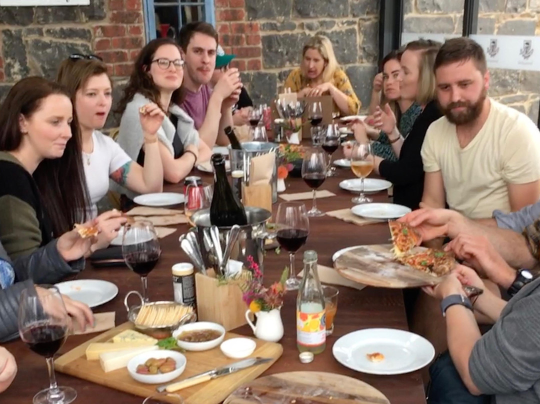 Hops n Grapes Tours-巴拉瑞特必去景点