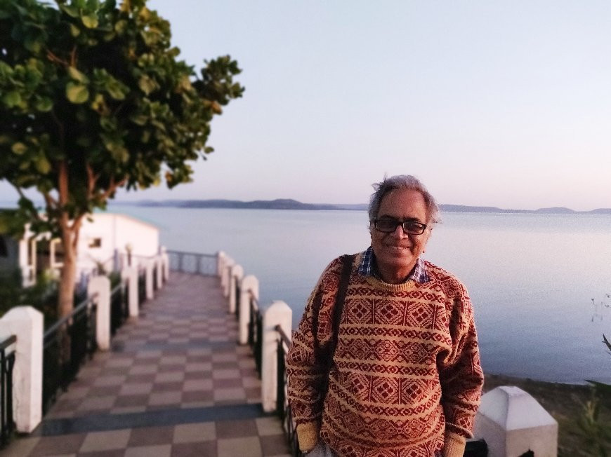 MPT Maikal Resort, Bargi主图