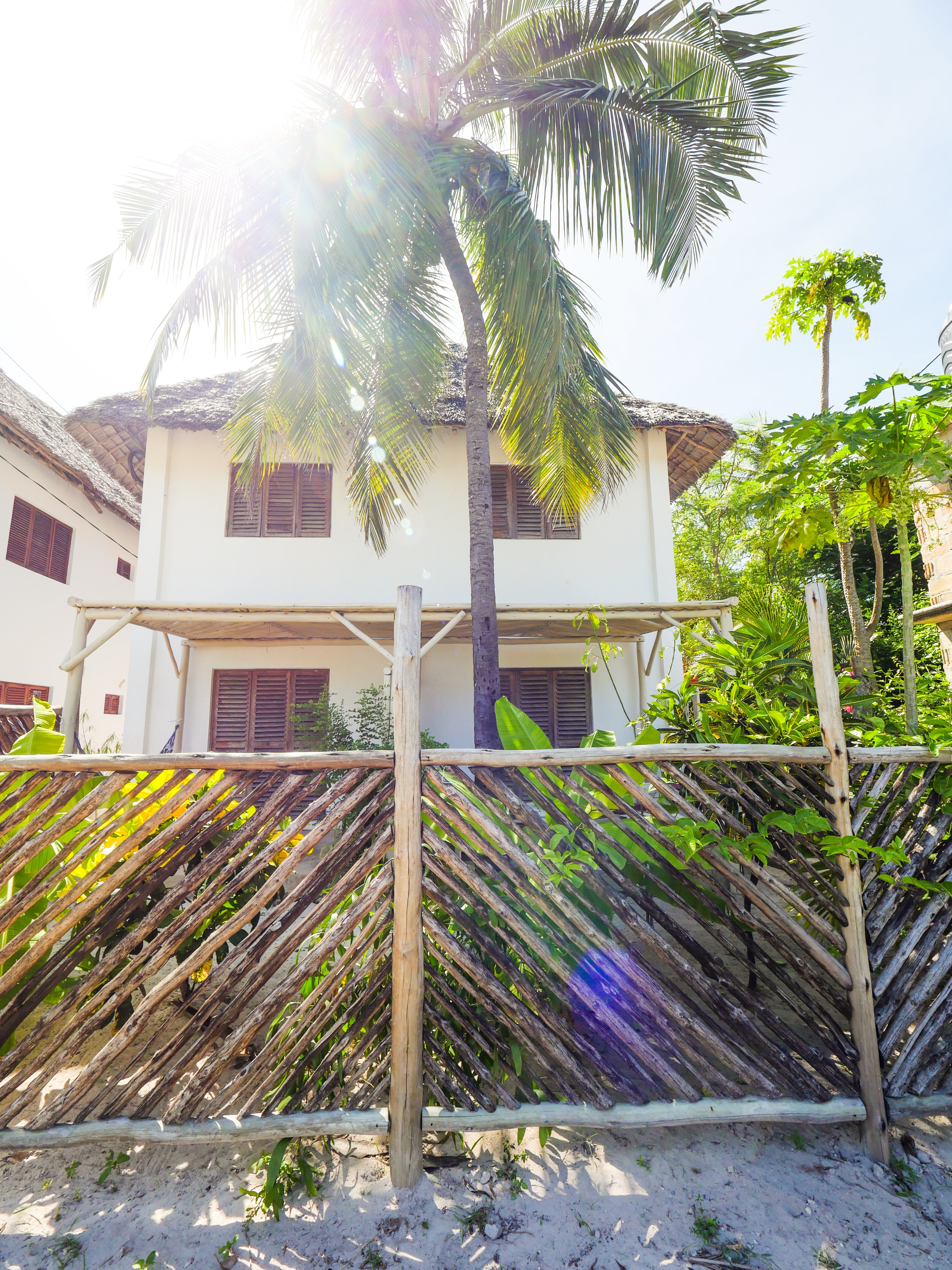 Nakupenda Paje Villa-portrait