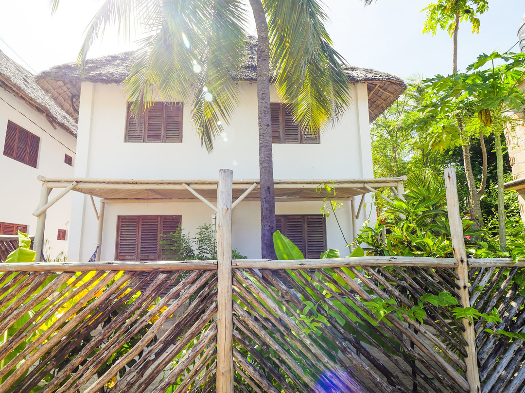 Nakupenda Paje Villa主图