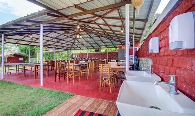 Safari Land Resorts主图