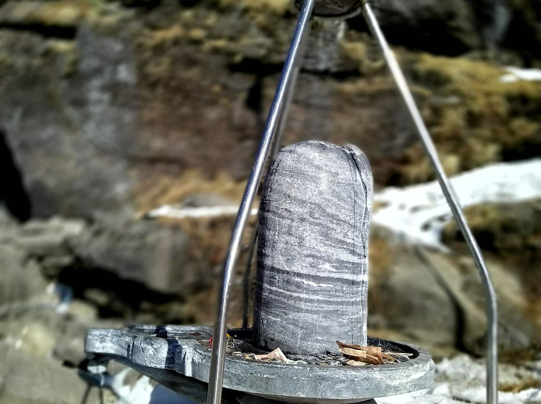 Baba Harbhajan Singh Memorial Temple-甘托克必去景点