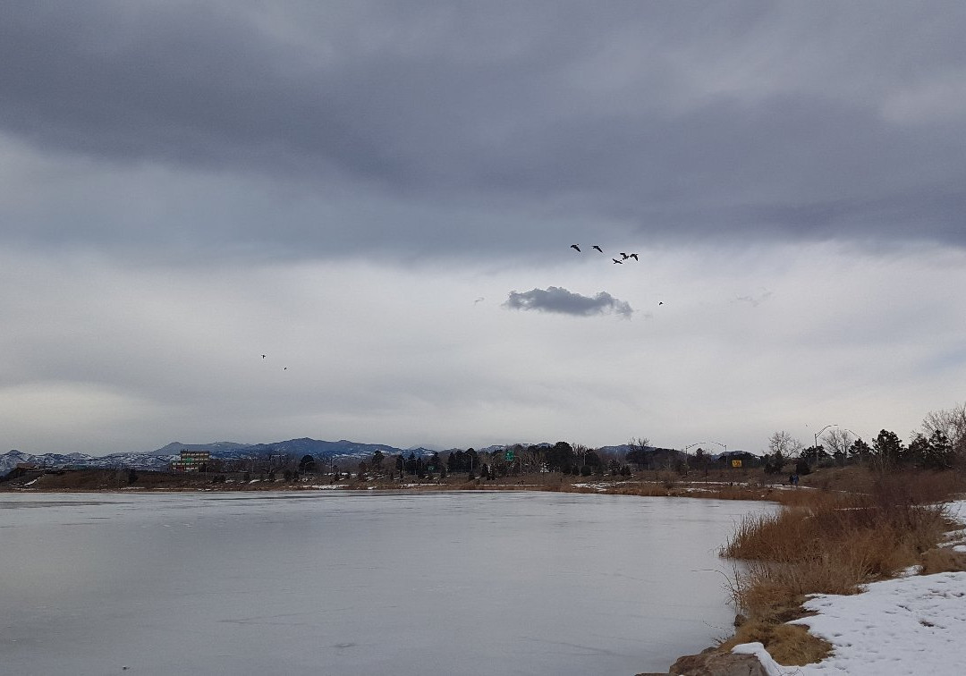 Berkeley Park-丹佛必去景点