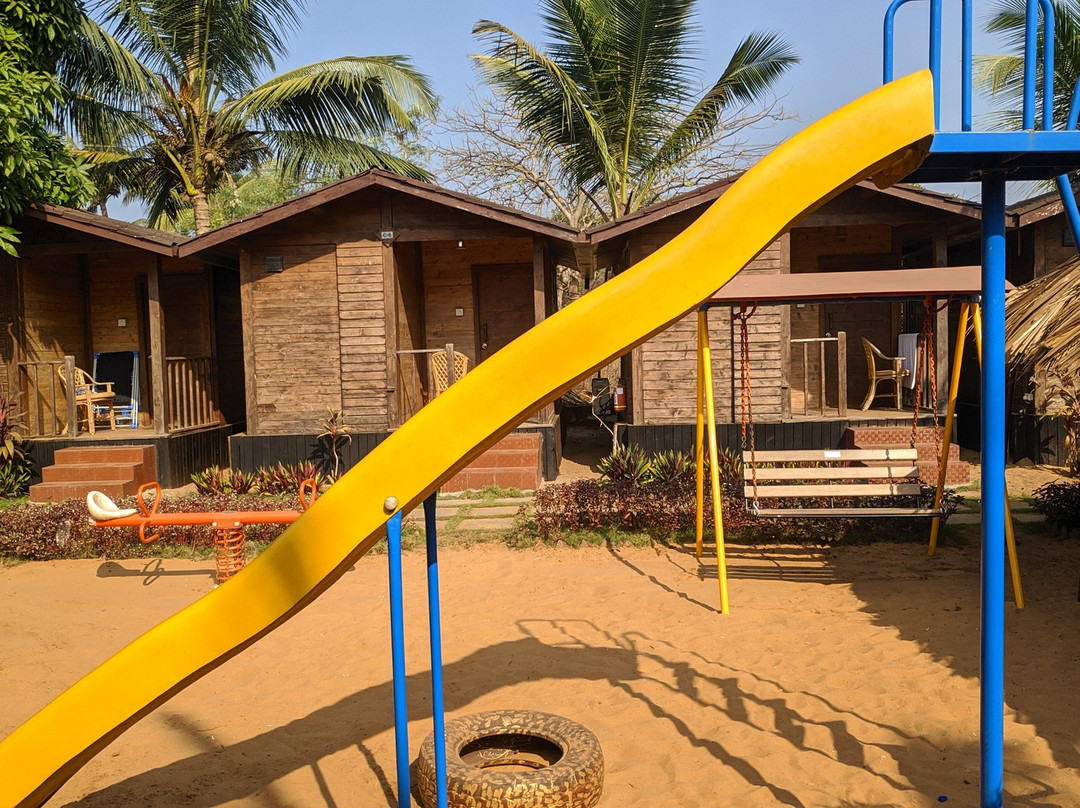 Pousada Donaciana主图