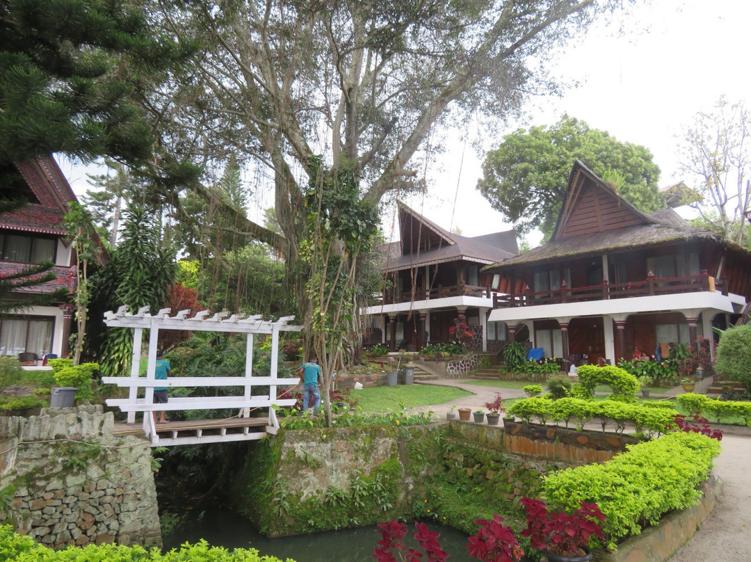 Carolina Cottages主图