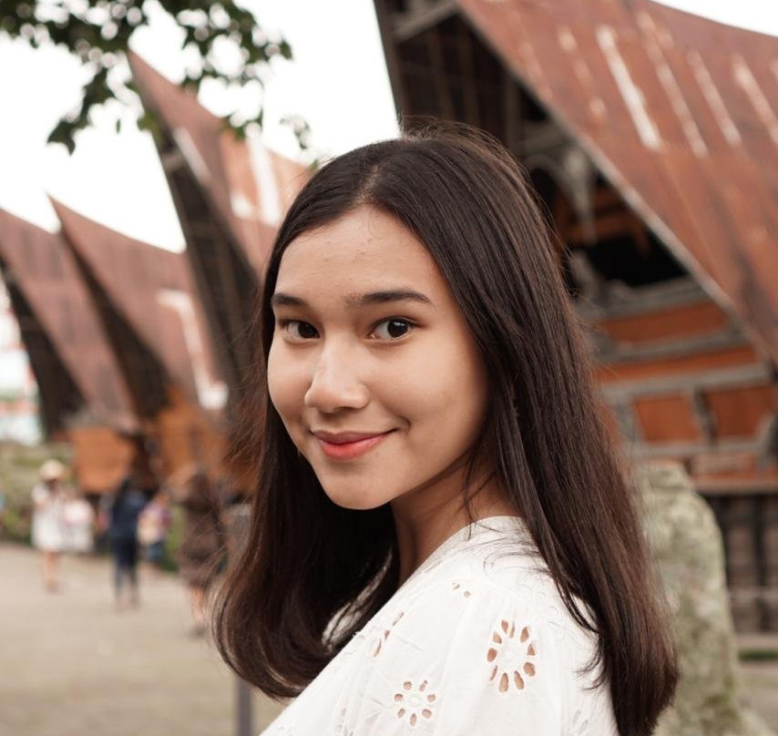 King Siallagan's Stone Chair-Ambarita必去景点