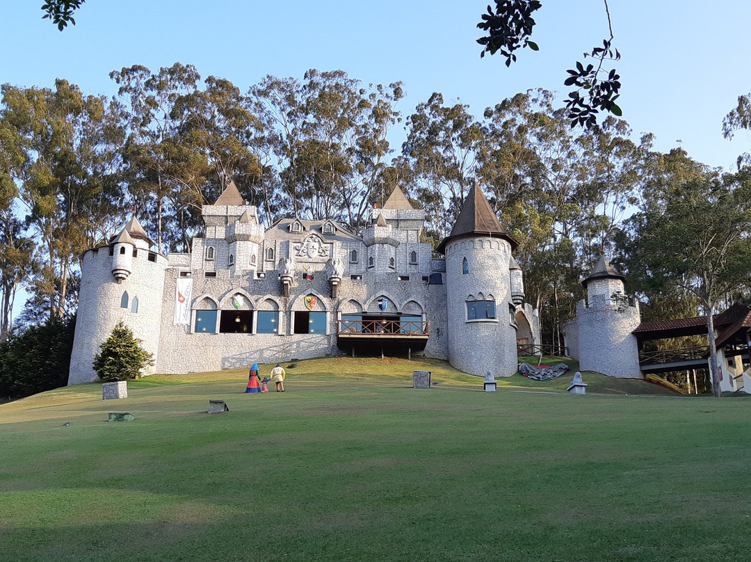 Village Le Canton主图