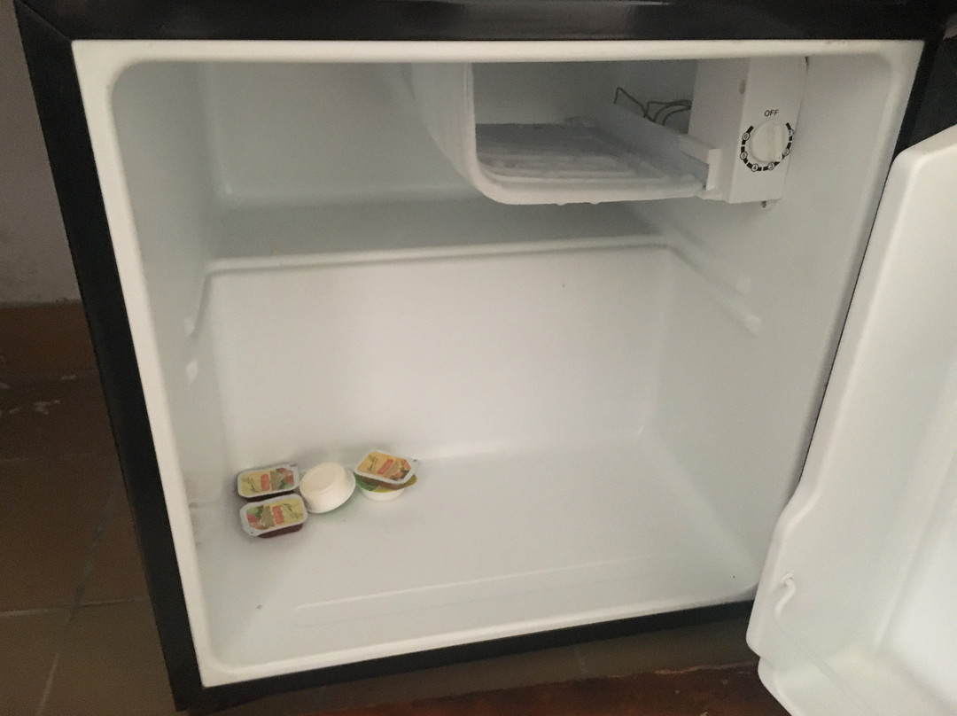 Hotel San Antonio del Cerro主图