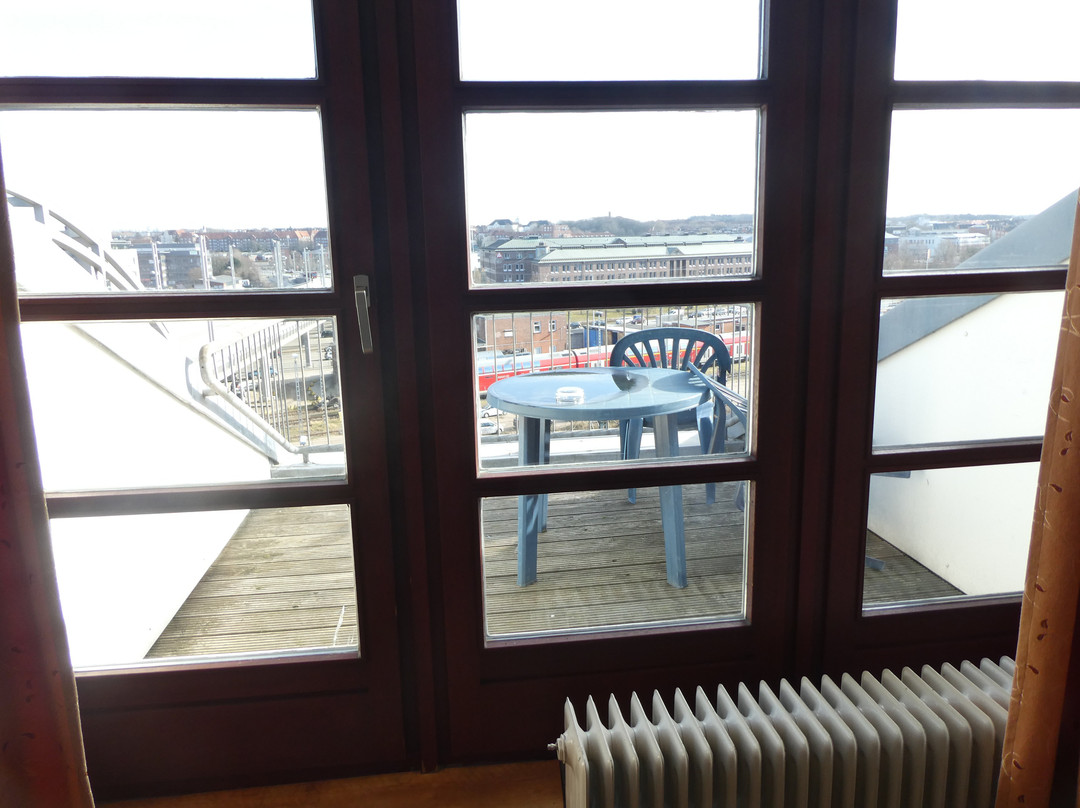 Hotel an der Hörn主图