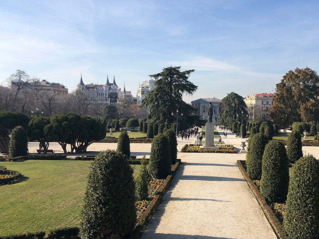 Xtreme Tours Madrid-马德里必去景点