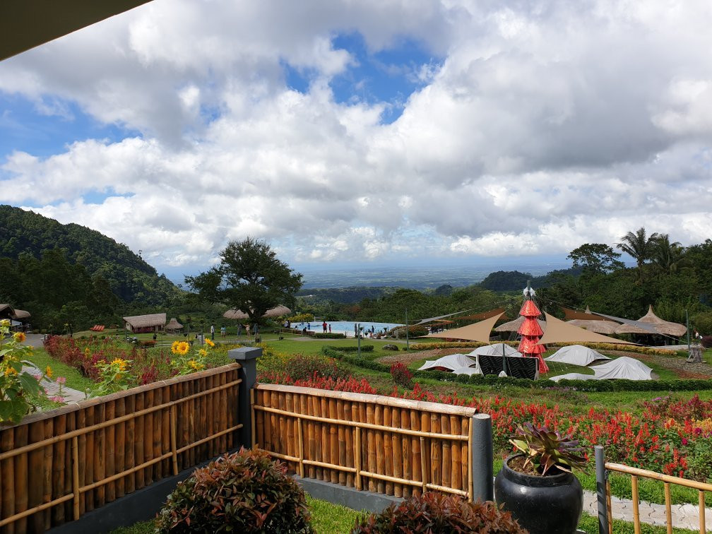 Ilaya Highland Resort景点图片