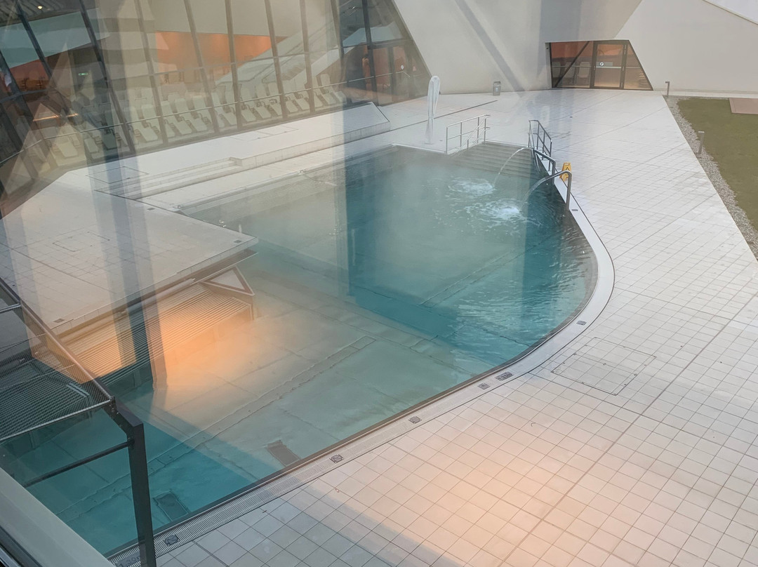 Thermenhotel Karawankenhof主图