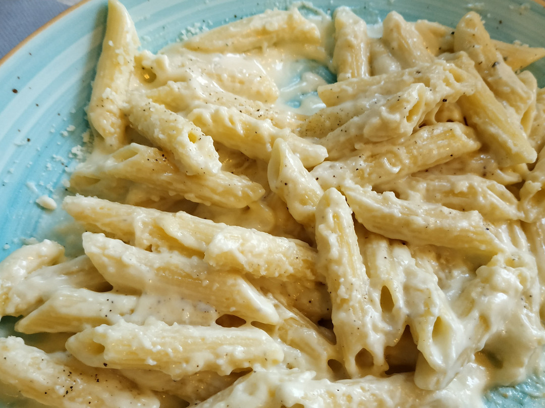 莫拉法斯酒店主图