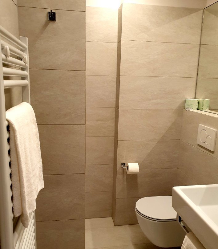 Hotel La Primula主图