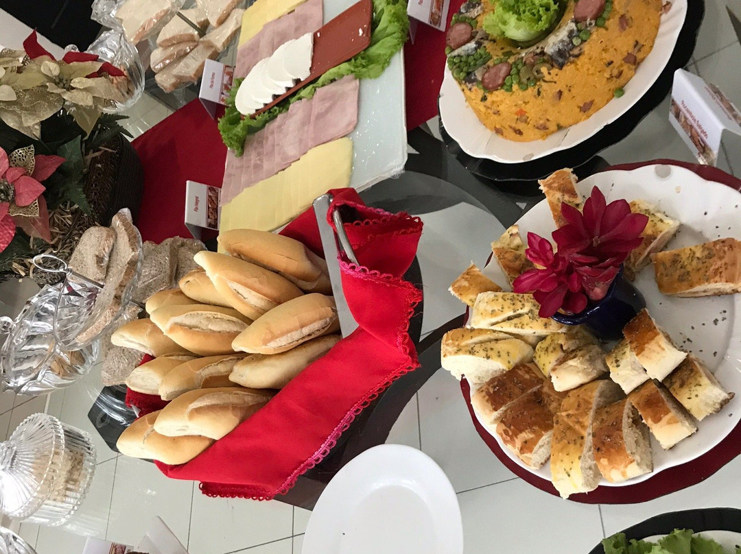 Eunapolis Plaza Hotel主图