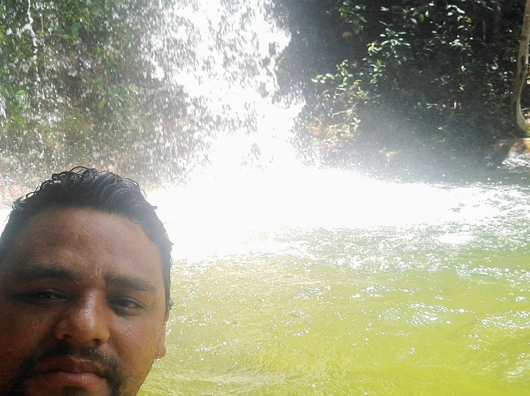 Cachoeira das Araras-Sao Felix do Tocantins必去景点