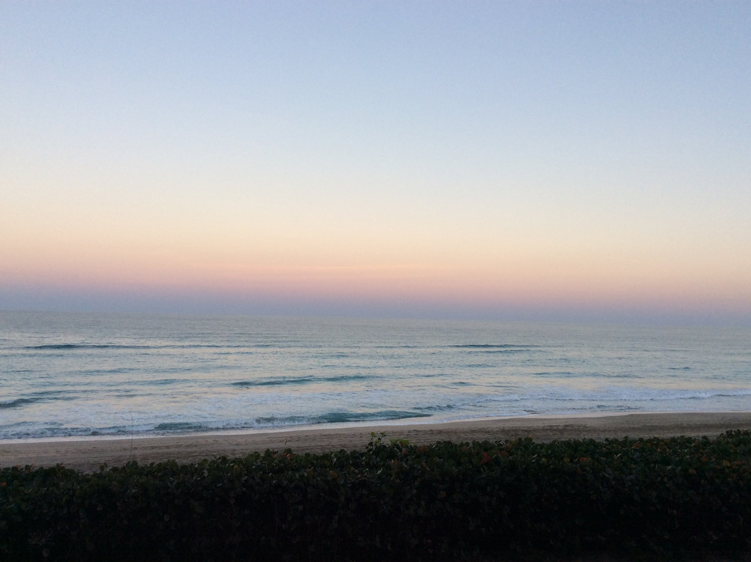 Vistana Beach Club主图