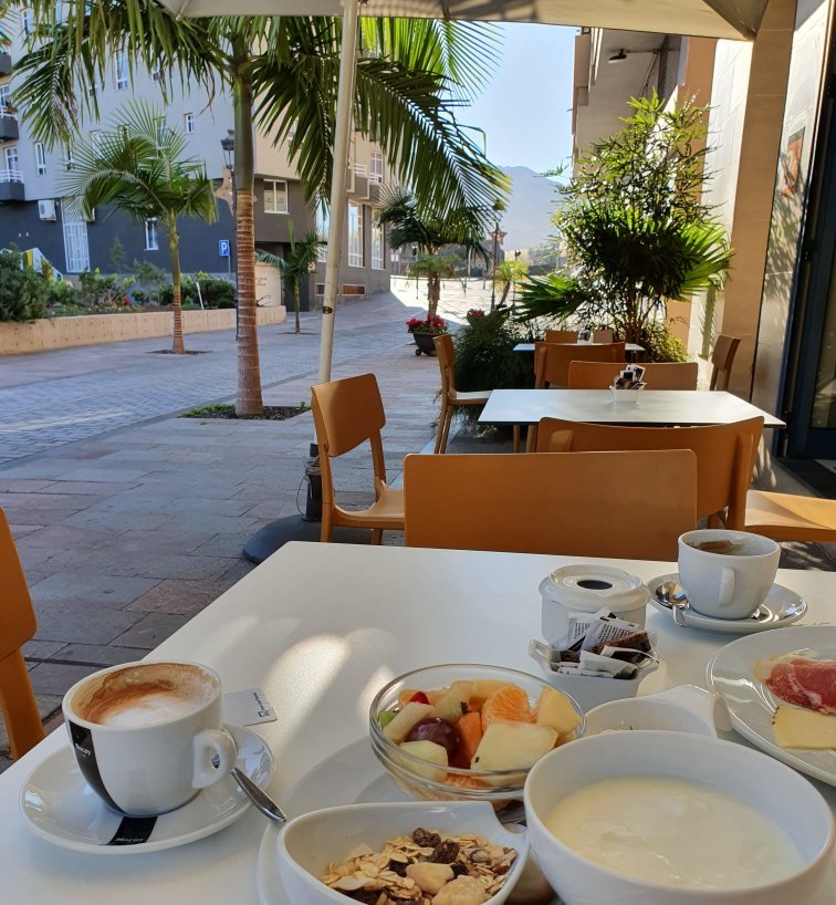 Hotel Benahoare-官方