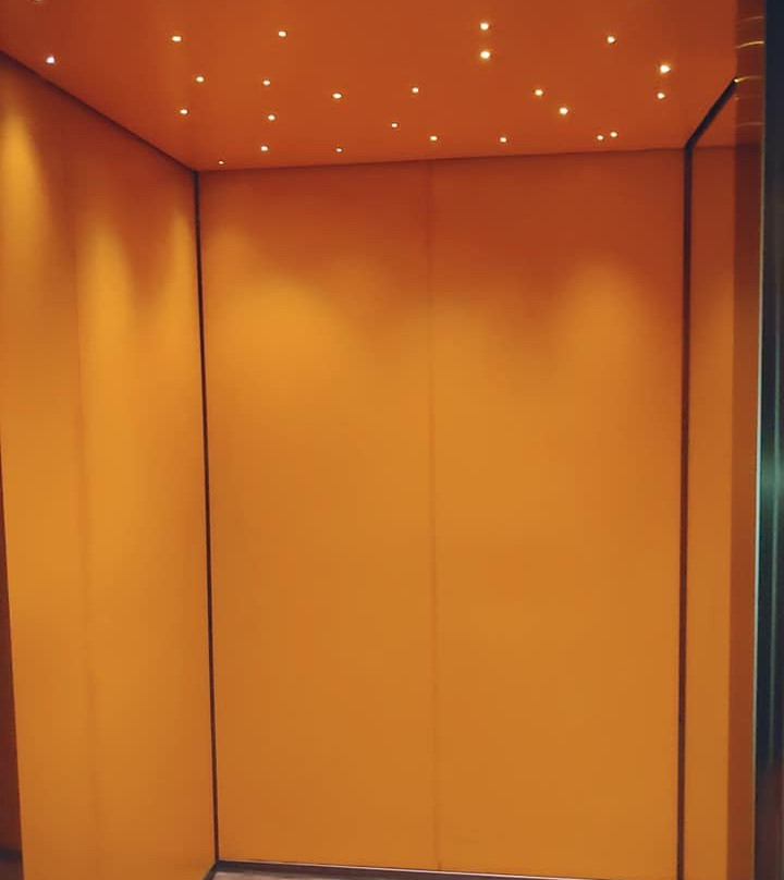 托里丽悦酒店主图