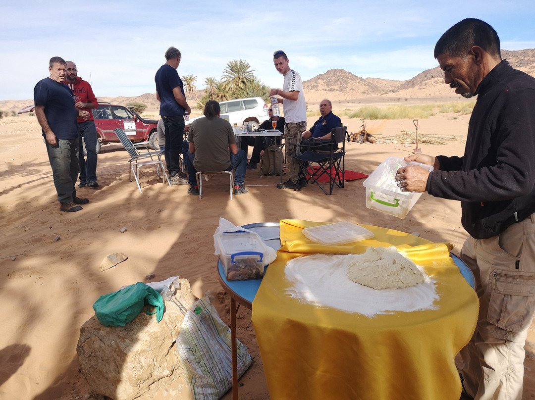 Haven La Chance Desert Hotel主图