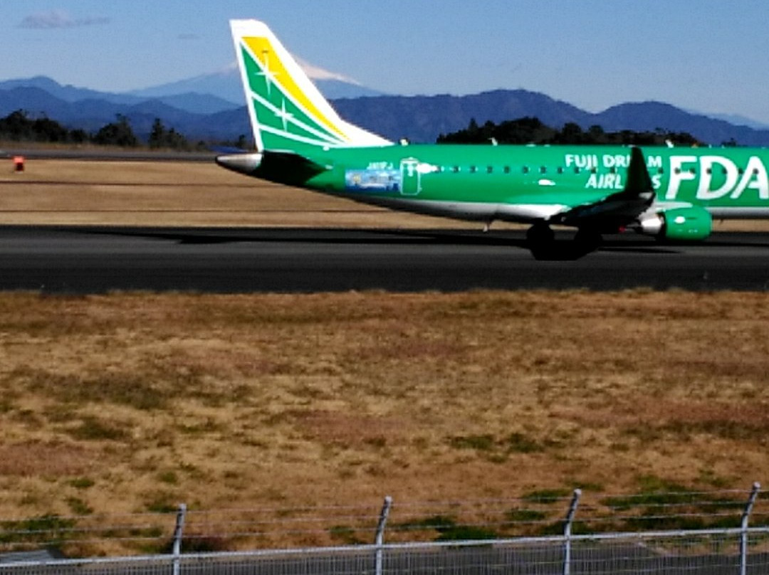 Sekiun-in Temple Observation Deck-牧之原市必去景点