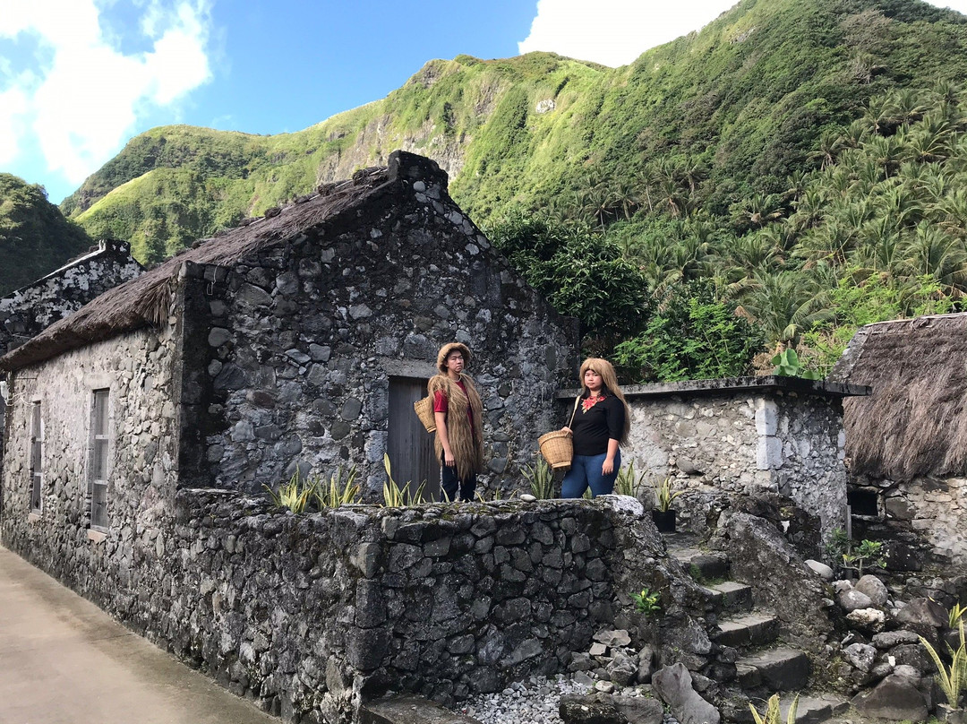 Chavayan Village-Sabtang Island必去景点