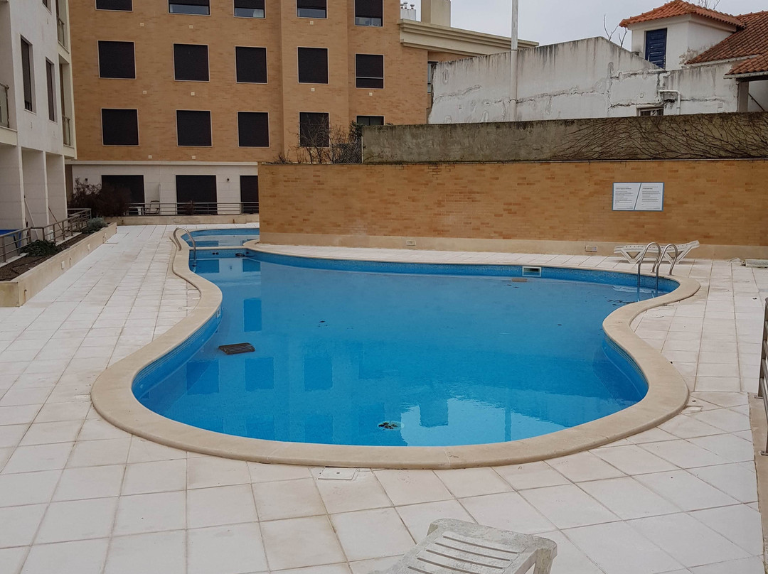 Piscines Naturelles De Cavu-Sainte Lucie De Porto Vecchio必去景点