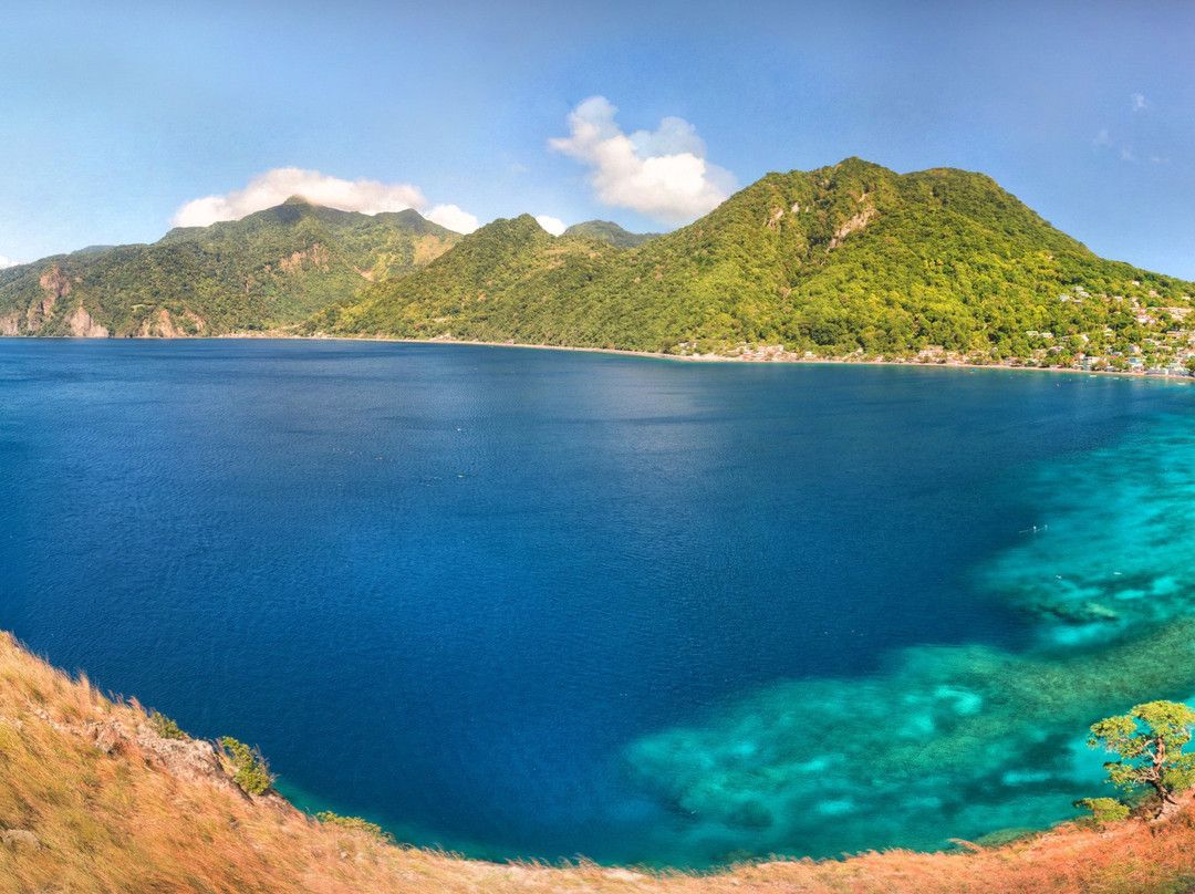 Nature Island Tours景点图片