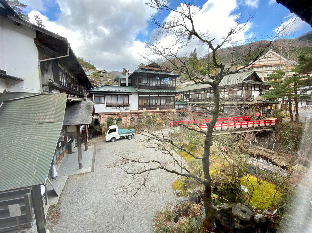 Sima Onsen Sekizenkan主图